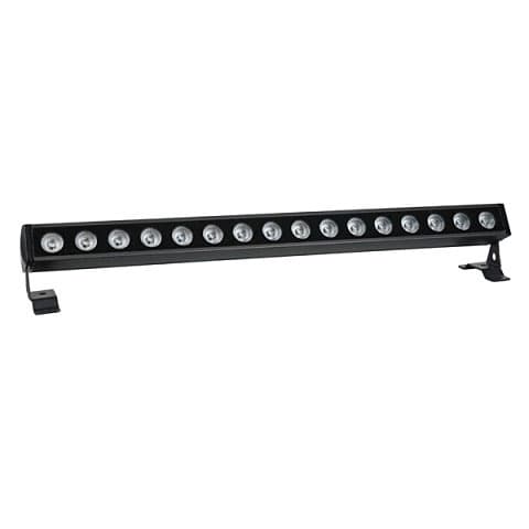 led bar 1m rgbawu 50pcs lighting